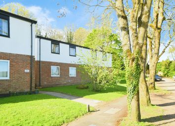 Thumbnail Flat for sale in The Heights, Swindon