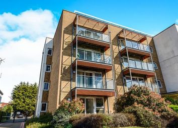 Thumbnail 2 bed flat for sale in 343 Southchurch Road, Southend-On-Sea, Essex