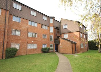 Thumbnail 2 bed flat for sale in Cranston Close, Hounslow West