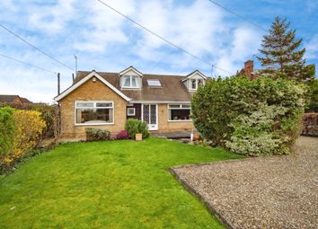 Thumbnail Detached bungalow for sale in Hull Road, Hedon, Hull