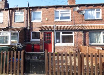 Thumbnail 1 bed terraced house to rent in Longroyd View, Beeston