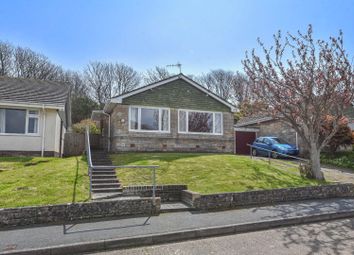 Thumbnail 2 bed bungalow for sale in Greenlydd Close, Niton, Ventnor