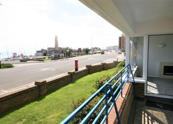 Thumbnail Flat for sale in Glyne Hall, De La Warr Parade, Bexhill-On-Sea