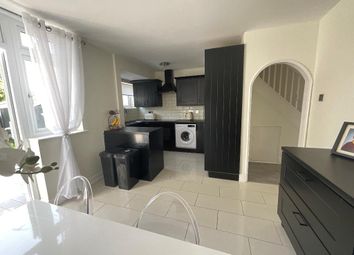 Thumbnail 3 bed terraced house for sale in Abbs Cross Lane, Hornchurch, Essex