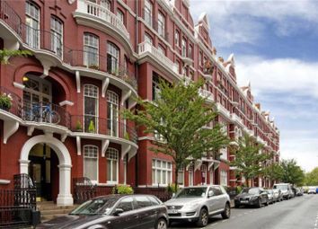 5 bed flat for sale in Transept Street, London NW1