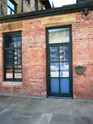 Thumbnail 1 bed flat to rent in Salts Mill Road, Baildon, Shipley