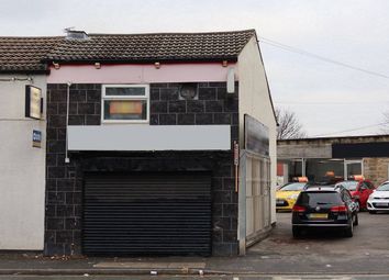Thumbnail Retail premises for sale in Doncaster Road, Wakefield, West Yorks
