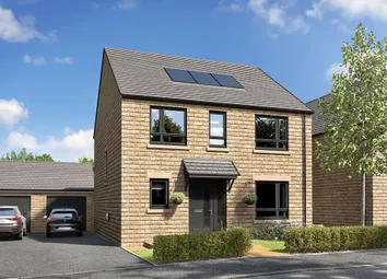 An Artists Impression Of The Henford