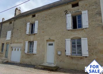 Thumbnail 3 bed country house for sale in Sarceaux, Basse-Normandie, 61200, France