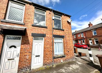 Thumbnail Property to rent in Cresswell Street, Pogmoor, Barnsley