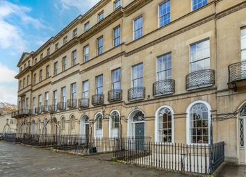 Thumbnail Flat for sale in Sydney Place, Bath