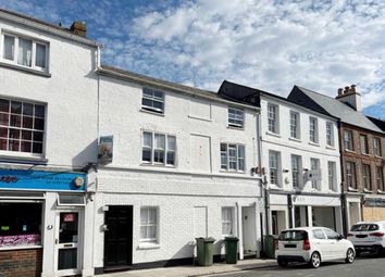 Thumbnail  Block of flats for sale in 1-5, 144A High Street, Newport, Isle Of Wight