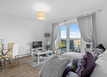 Thumbnail 1 bed flat for sale in Handley Page Road, Barking