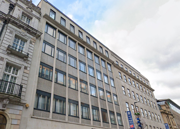 Thumbnail Flat for sale in South Parade, Leeds