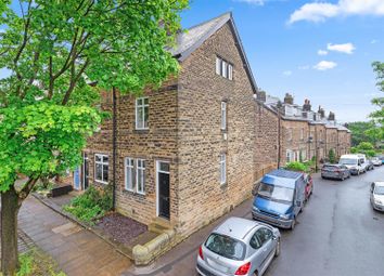 Thumbnail End terrace house for sale in Bank Parade, Otley