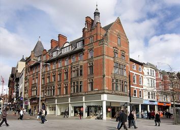Thumbnail Serviced office to let in 2 King Street, Nottingham