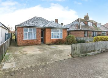 Thumbnail 3 bed detached bungalow for sale in Kemps Lane, Beccles