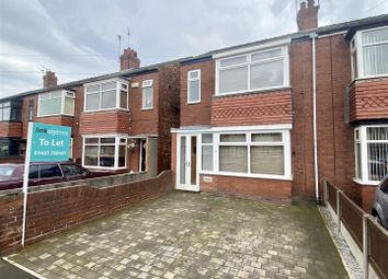 Thumbnail End terrace house to rent in Oxford Road, Goole