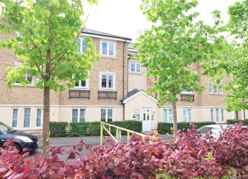Thumbnail 2 bed flat for sale in Anstey Road, Farnham, Surrey