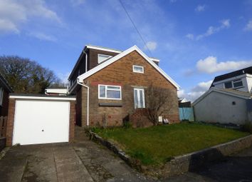 Thumbnail Property for sale in Alexander Crescent, Rhyddings, Neath .