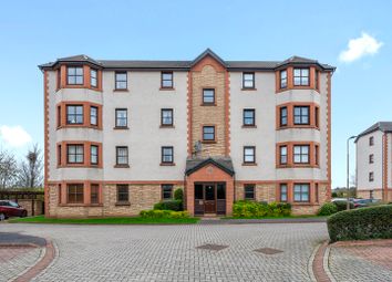 Thumbnail Flat for sale in 83/5 North Meggetland, Craiglockhart, Edinburgh