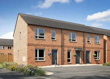 Artist Impression Of The Ambleford At Acorn Green