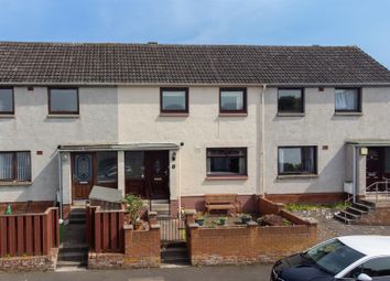 Thumbnail Terraced house for sale in Busscraig Place, Eyemouth