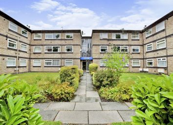 Thumbnail 1 bed flat for sale in Chatsworth Court, 35 Devonshire Park Road, Stockport, Greater Manchester