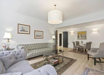 Thumbnail 3 bed flat to rent in Gloucester Square, London