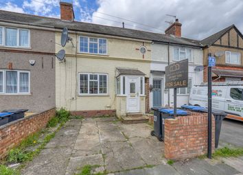 Thumbnail 3 bed terraced house for sale in Wolsey Road, Enfield