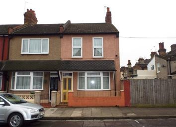 2 Bedrooms End terrace house for sale in Canning Town, London, England E16