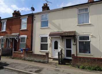 Thumbnail Terraced house to rent in Bramford Lane, Ipswich
