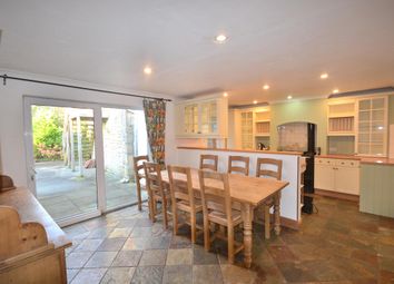3 Bedroom End terrace house for rent