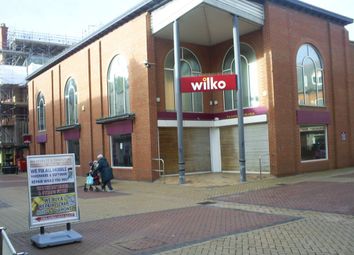 Thumbnail Retail premises to let in Former Wilko, Market Street, Rhyl, Denbighshire