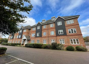 Thumbnail 1 bed penthouse to rent in Cadwell Lane, Hitchin
