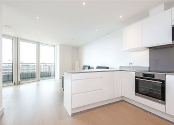 Thumbnail 1 bed flat for sale in Oculus House 16-48, Cambridge Road, Barking