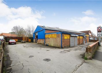 Thumbnail Industrial for sale in Mill Lane, Beverley, East Riding Of Yorkshire