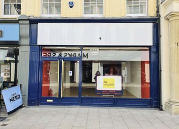 Thumbnail Retail premises to let in 27 Westgate Street, Ipswich, Suffolk
