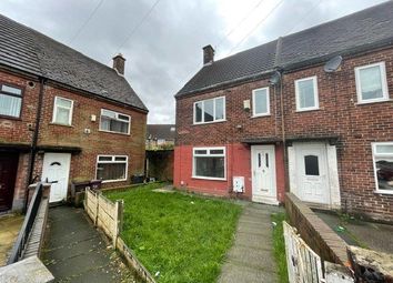 Thumbnail End terrace house to rent in Reeds Road, Liverpool, Merseyside