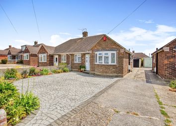 Thumbnail 2 bed semi-detached bungalow for sale in High Lea, Yeovil