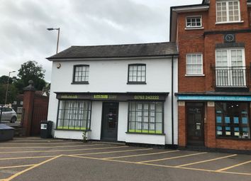 Thumbnail Office to let in Market Hill, Royston