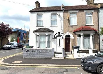 2 Bedrooms End terrace house for sale in Walthamstow, Waltham Forest, London E17