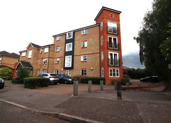 Thumbnail Flat for sale in Martini Drive, Enfield