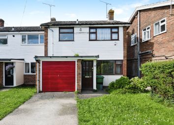 Thumbnail Semi-detached house for sale in The Street, Latchingdon, Chelmsford, Essex