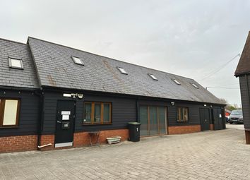 Thumbnail Office to let in Barn 1, New Inn Farm, Sand Lane, Silsoe, Bedfordshire