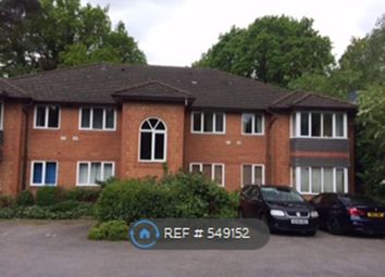 2 Bedrooms Flat to rent in Broome Court, Bracknell RG12