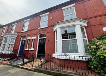 Thumbnail Property to rent in Langham Avenue, Liverpool