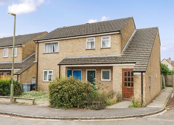 Thumbnail 2 bed maisonette for sale in Sycamore Drive, Carterton, Oxfordshire