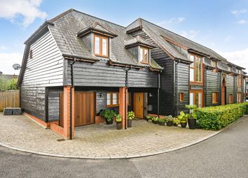 Thumbnail Detached house for sale in The Grange, Catherington, Hampshire