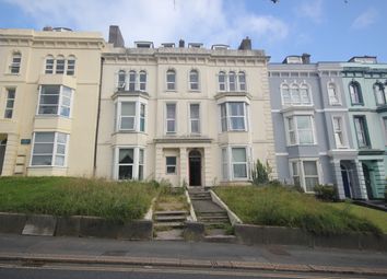 Thumbnail Terraced house for sale in Woodland Terrace, Greenbank Road, Plymouth